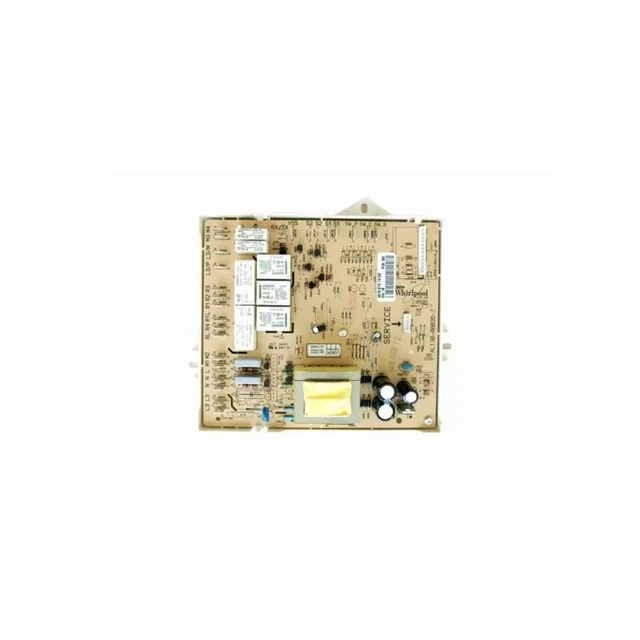 Module de puissance programmé WHIRLPOOL 481221470612