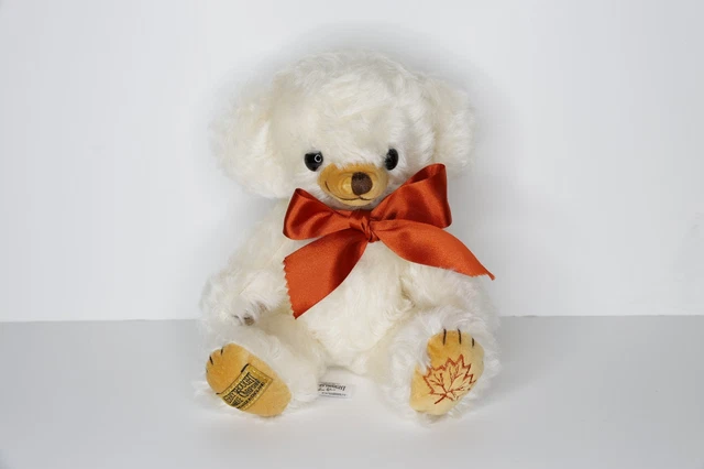 Merrythought Cheeky Teddy Bear FOR SALE! - PicClick UK