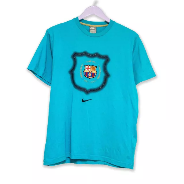 T shirt Nike Barcellona - Taglia L