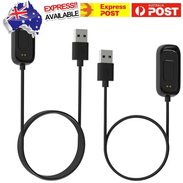 Smart Wristband Magnetic Charging Cable for OPPO Band Style Power Supply Adapter