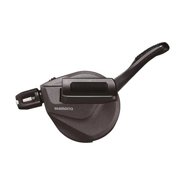 SHIMANO SL-M8100-I Deore XT shift lever, I-Spec EV Double