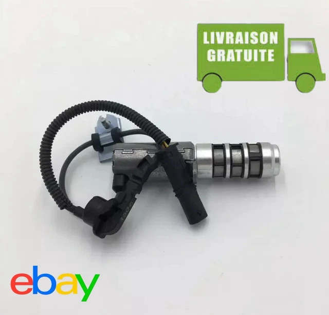 Pompe à Vide D'origine PSA 4565.83 Pour Peugeot, Citroën 1.6 THP - Neuf Sous Emballage