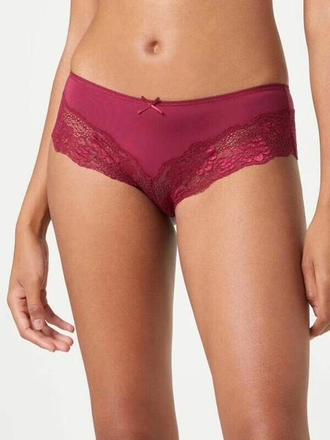 Darjeeling Slip BILLIE – Vieux Rose – Taille Unique ? – Sous-vêtement Femme