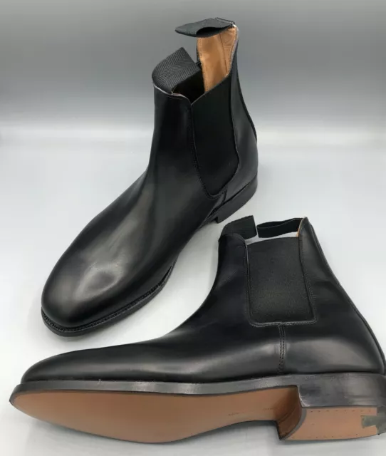 Trickers jodhpur deals boots