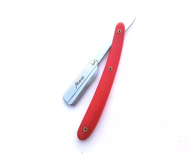 Professional Barber Cut Throat Razor Shavette,Wet Shave,Rasoi,Navalha Kit