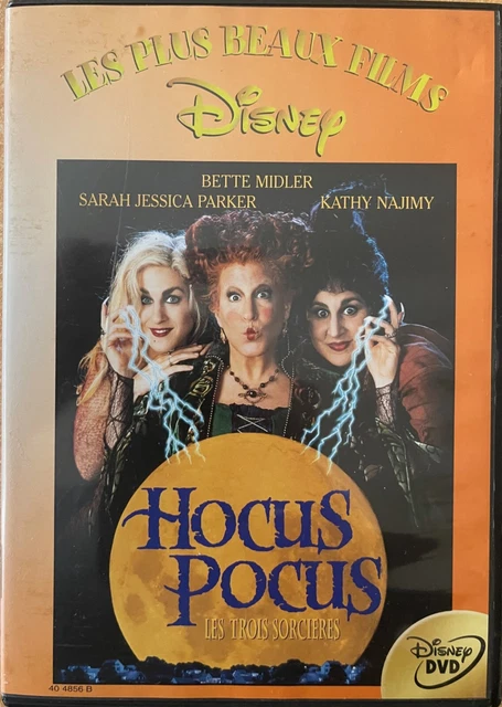 Hocus Pocus : Les Trois Sorcières en streaming Hocus Pocus : Les Trois Sorcières en streaming