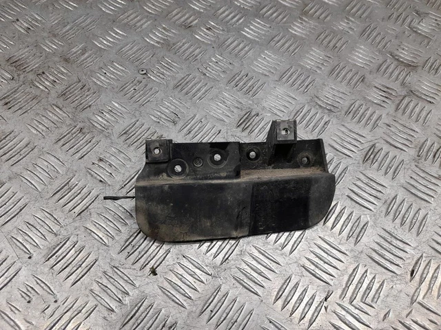 Garde-boue Arrière Pour Sprinter 907 - Lot De 2 Pièces Droite Et Gauche