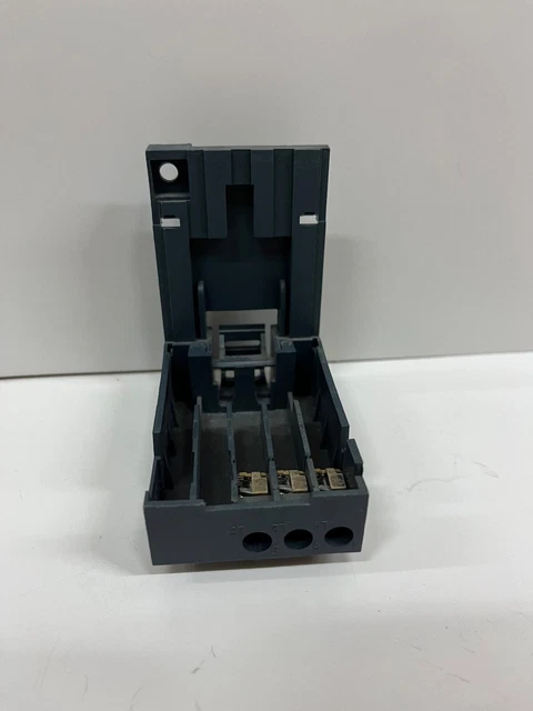 Telemecanique Square D LA7K0064 Relay Overload Miniature Terminal Block SQD New