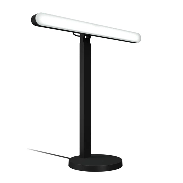 Logitech - Litra Beam Premium LED Streaming Light with TrueSoft Technology