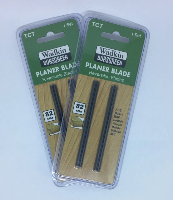 Lot De 2 Courroies D'entraînement Dentées En Caoutchouc HTD 3M Compatible Avec Les Rabots Bosch