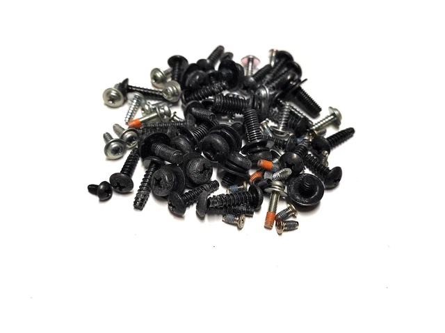 NUOVO* Viti Per Supporto TV Sony KD43XE8088 X 8 - Foto 9