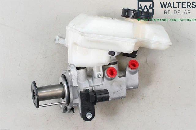 E80 Mercedes Benz W219 W211 Cilindro Principale Freno Booster Freno