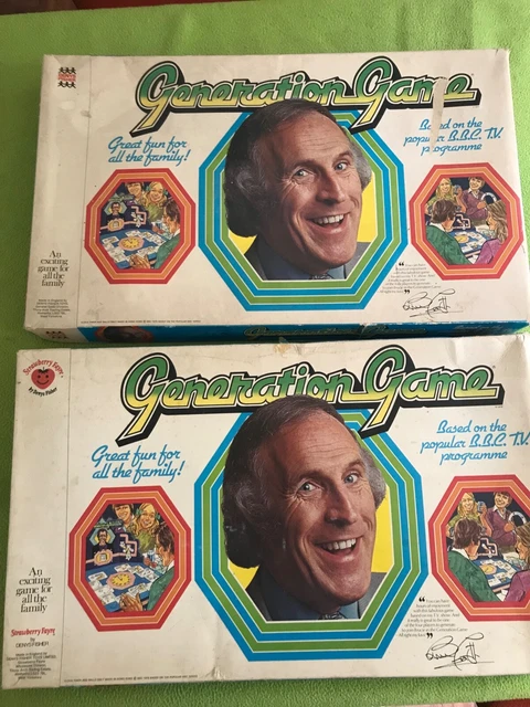Sukka Toys - Il mitico Mike Bongiorno era il Re del quiz