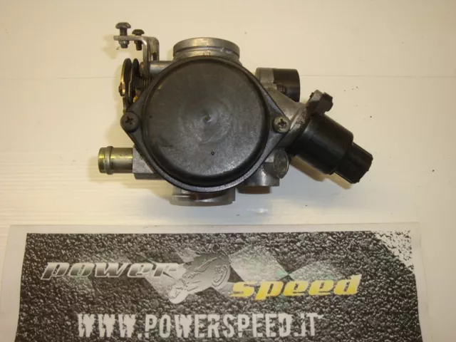 CORPO FARFALLATO yamaha majesty 400 04 e altri ricambi scooter + regalo