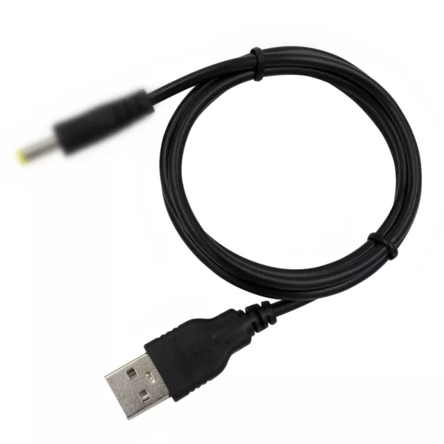 USB DC Ladekabel Ladegerät Netzkabel Kabel für LELO Tiani 2 Vibrator Special