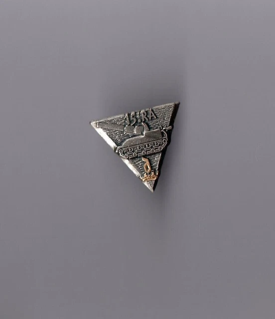 PIN'S ARMEE / INSIGNE BREVET ALAT GS 82 / DRAGO / 6,5 cm de long
