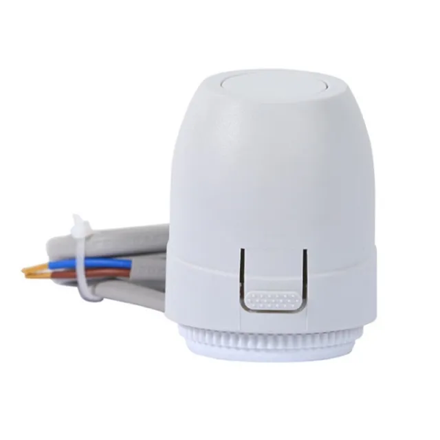 Cable calefactor de protección contra heladas con termostato y enchufe 3m,  30W + comprar más barato