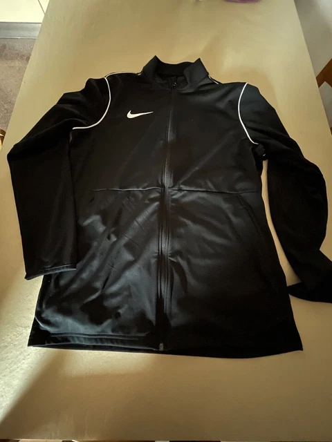Felpa Nike uomo nera nuovo regalata è mai usata 