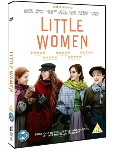 Little women 2019 top full movie free