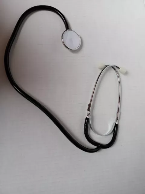 New stethoscope