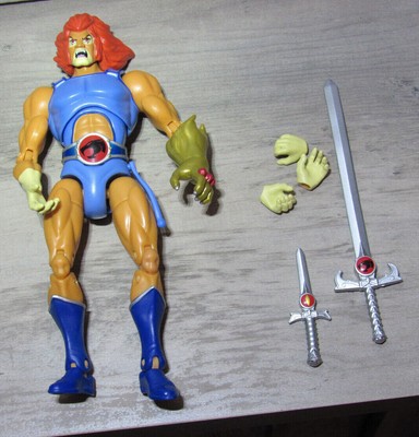 motu ultimates