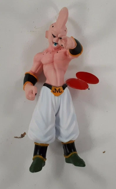 Figurine DBZ Majin Buu Géante 44cm