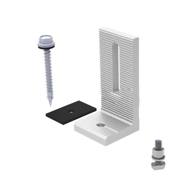 Kit De Montage Universel Pour Planches De Désensablage - Support Réglable Toit
