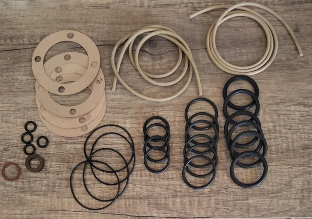 Joint Isolant Pour Moteurs Honda G100, GV100 - 16212-ZG0-800