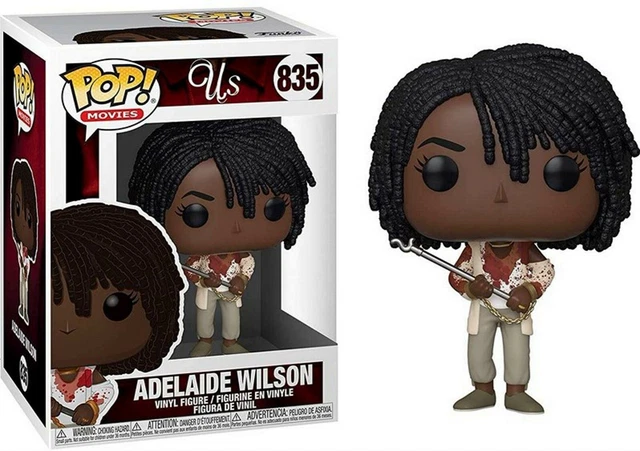 FUNKO POP! Us - Adelaide Wilson Vinyl NEU 835
