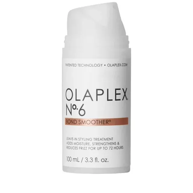 New Olaplex No.6 Bond Smoother 100ml