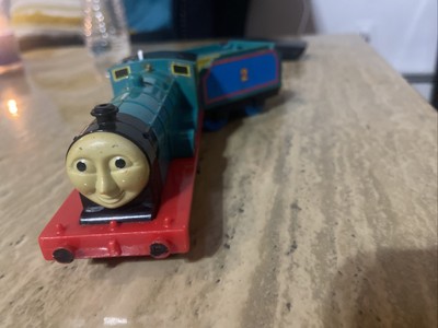 thomas tomy edward
