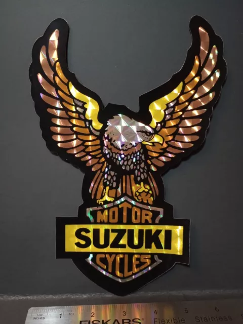 vintage suzuki motorcycles