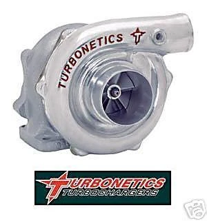 Turbonetics  T-70 T70 Trim Turbo Ball Bearing Free S&H