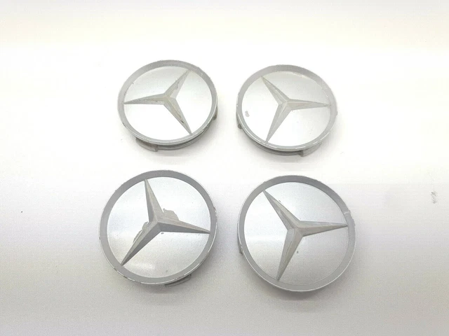 RC Auto Felgen Set Für Tamiya Truck - 2 Vorderräder + 4 Hinterräder 1/14