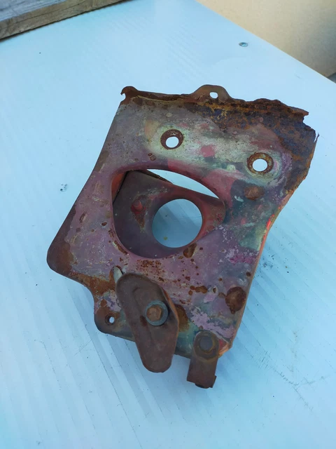 SUPPORT MOTEUR 505 Et 604 Peugeot EUR 64,90 - PicClick FR