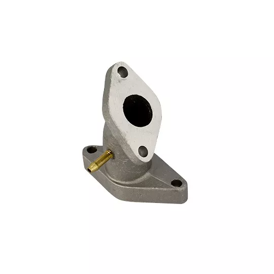 Pipe admission mecaboite adapt. mash 50 fifty/dirt track - NEUF