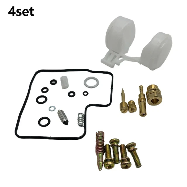 Per Honda V45 Magna VF750C VF750S 1982-83 kit riparazione carburatore parte galleggiante