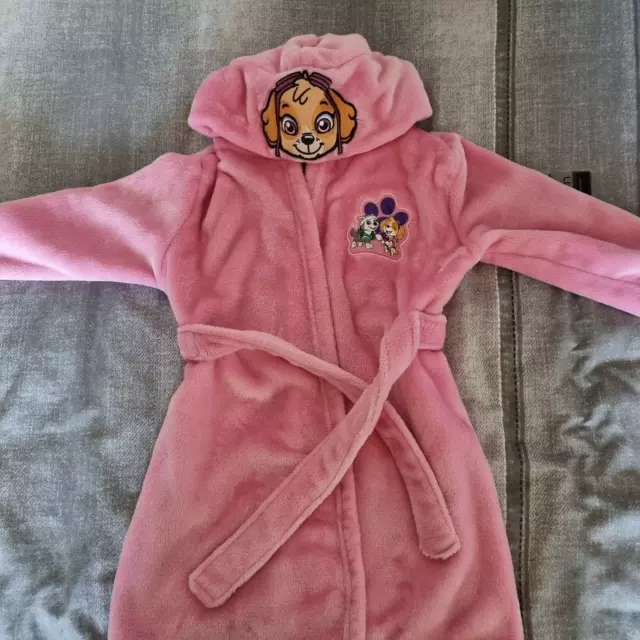 Tomma pattuglia zampa - bambino età 5/6 anni