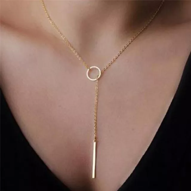 Jewelry Women Crystal Flower Pendant Choker Chain Bib Statement Necklace Y ZS