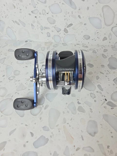 13 fishing concept c baitcast reel 13 Fishing Concept C2 8.3:1 Baitcast Reel