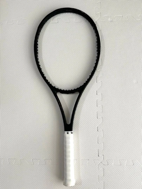 PRO STAFF 97 CV V11.5 G2 (Stringing Available) $194.57 - PicClick CA