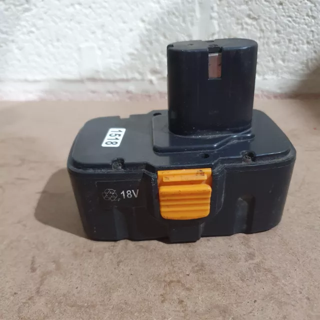 TOOLTEC 18V CORDLESS Impact Drill Jigsaw Set FREEPOST 24.99