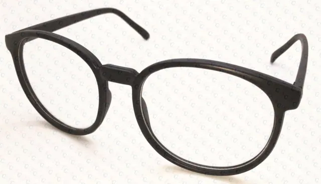 Retro Vintage Inspired Classic Nerd Clear Lens Glasses Fashion Eyewear