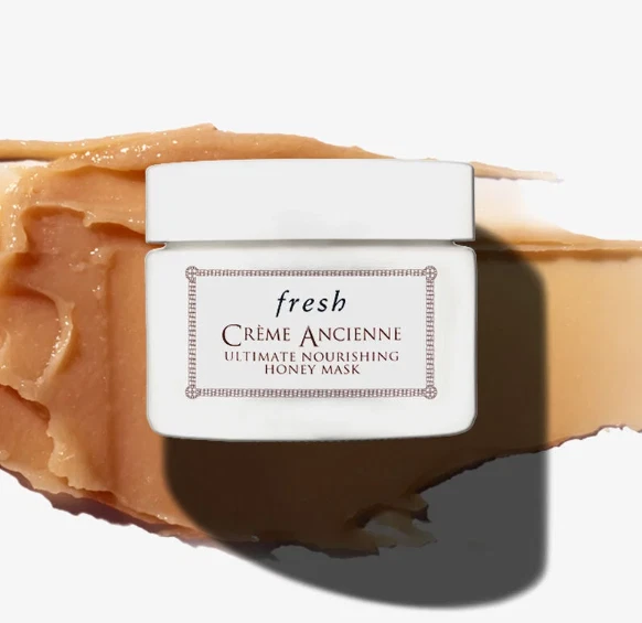 Fresh Creme Ancienne Ultimate Nourishing Honey Mask 30ML/1oz - NWOB 💖