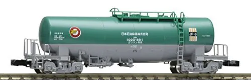 TOMIX 8712 N Gauge Taki 1000 Japanese Petroleum Transportation