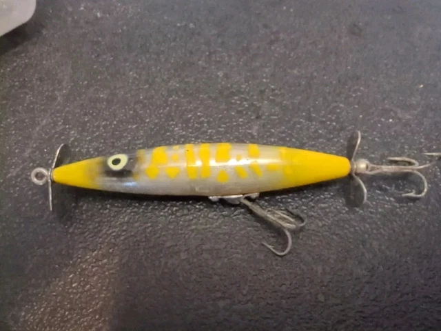 フィッシング 1253.HEDDON DYING QUIVER
