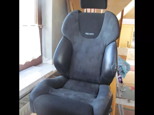 RECARO Orthopädischer Sitz      Typ STYLE