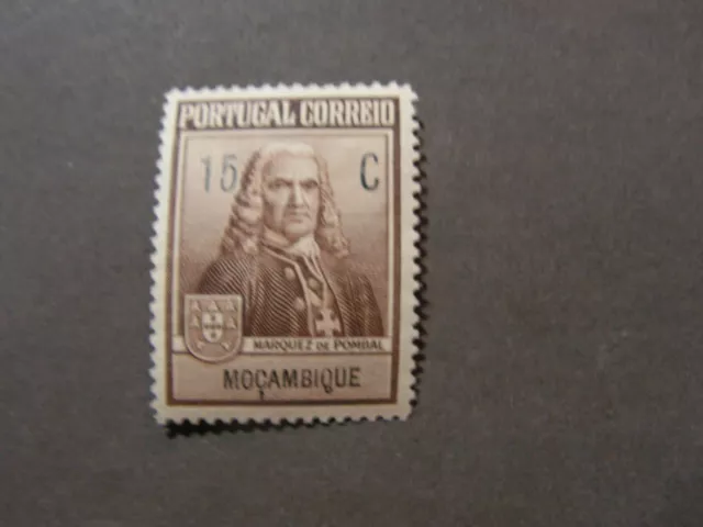 Mosambik , old stamp  ** MNH