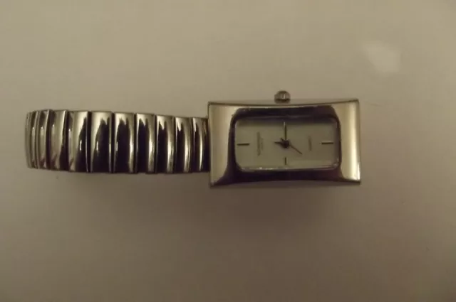 Montre scherrer top femme