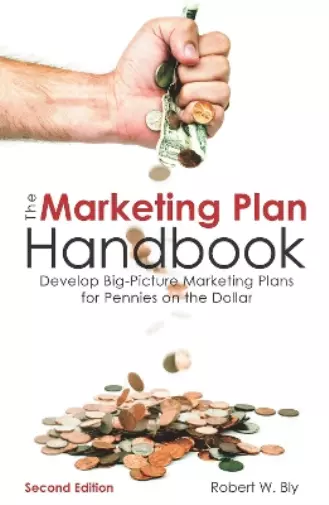 Robert W. Bly The Marketing Plan Handbook (Taschenbuch) (US IMPORT)